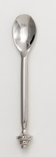 Coil Condiment spoon 